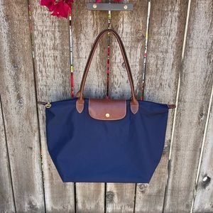 Longchamp Le Pliage Tote 🏇🏿